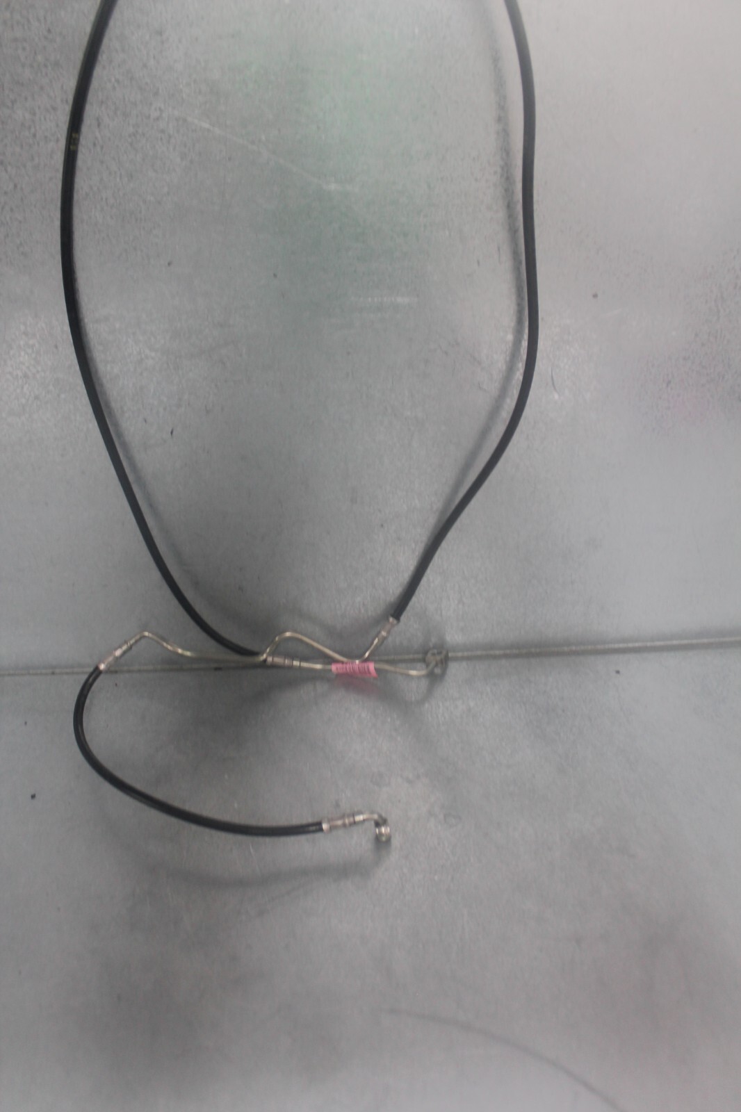Nice Harley Davidson 14-21 Touring Right Front ABS Brake Line 41800542 FR