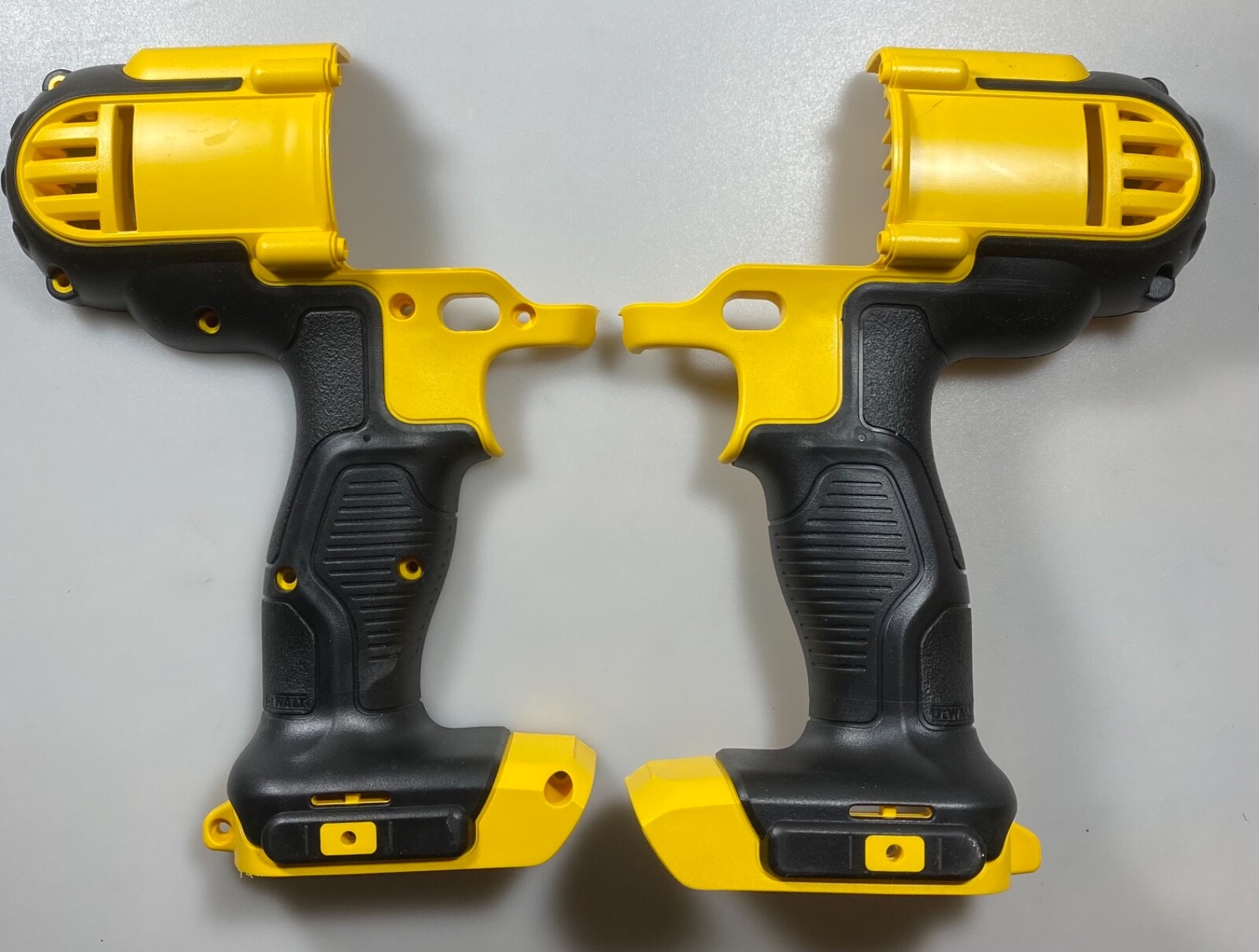 DeWALT DCD985 DCD980 1/2  20V Cordless Hammer Drill Housing N043352SV