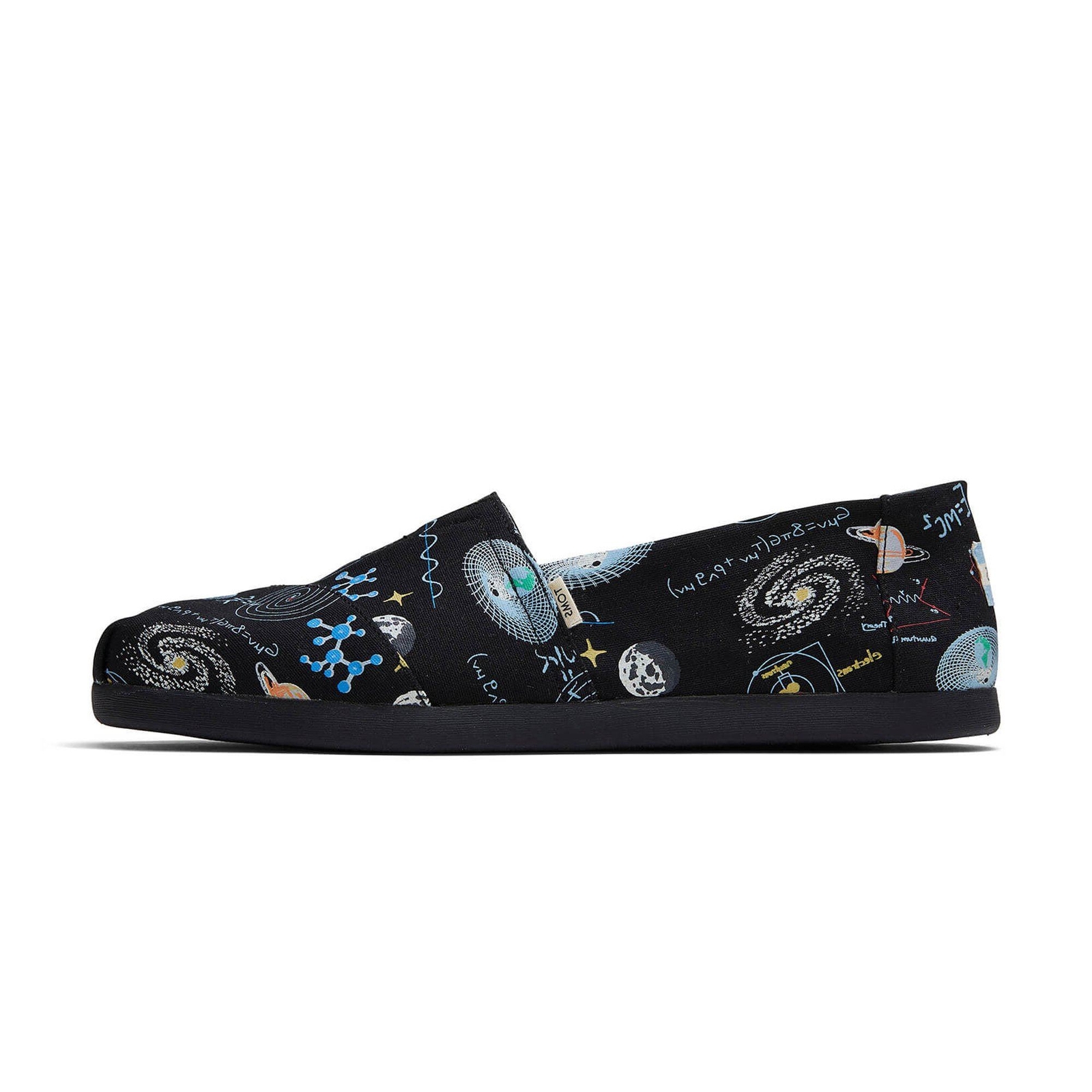 [10014647] Mens Toms Alpargata