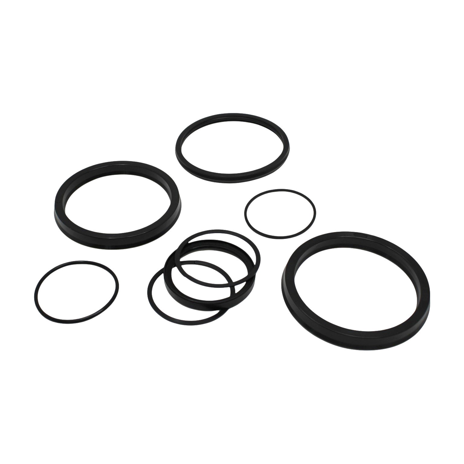 Aztec Replacement for Marklift 2600565 - Seal Kit for Hydraulic Rotator