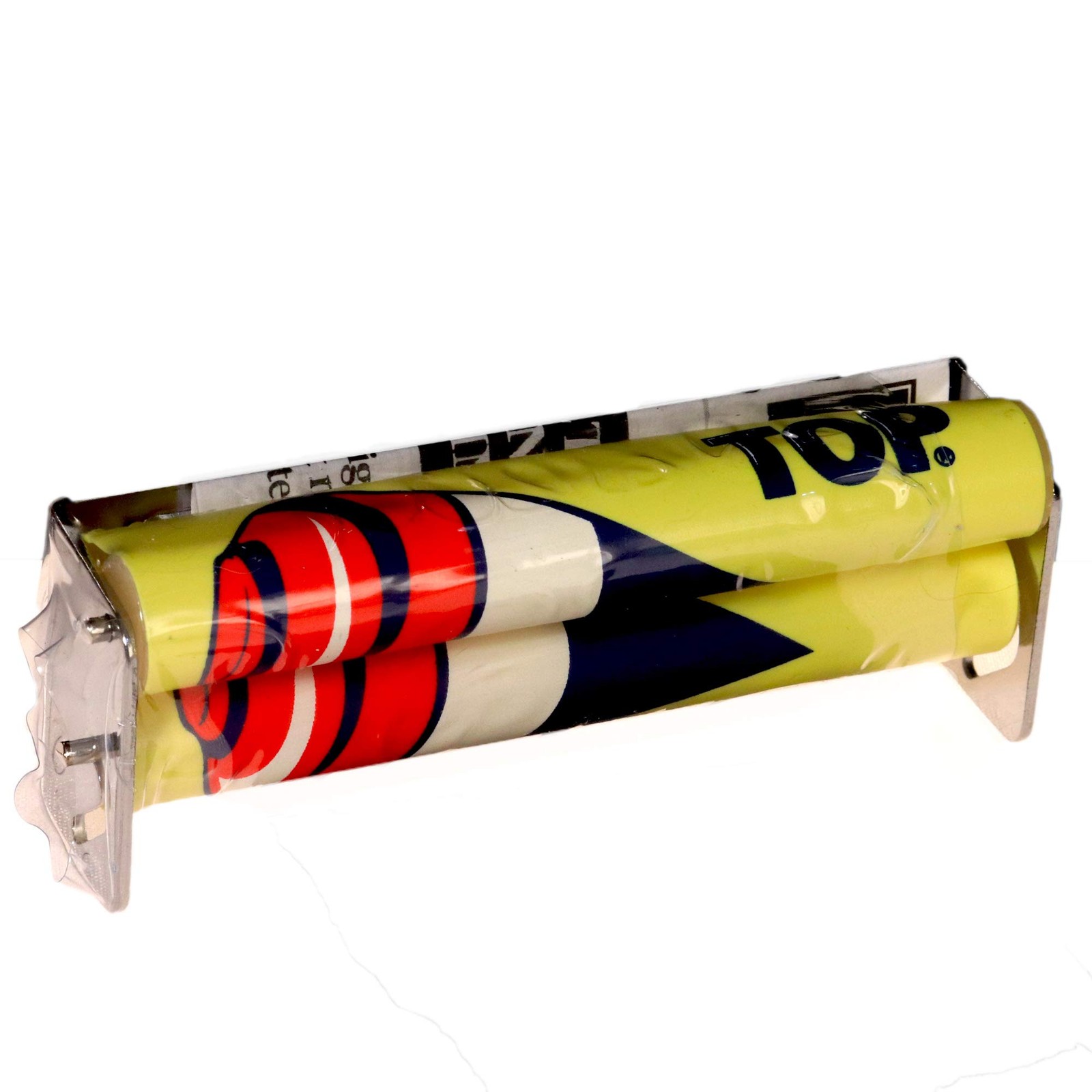 - Premium Handheld 70mm Rolling Machine