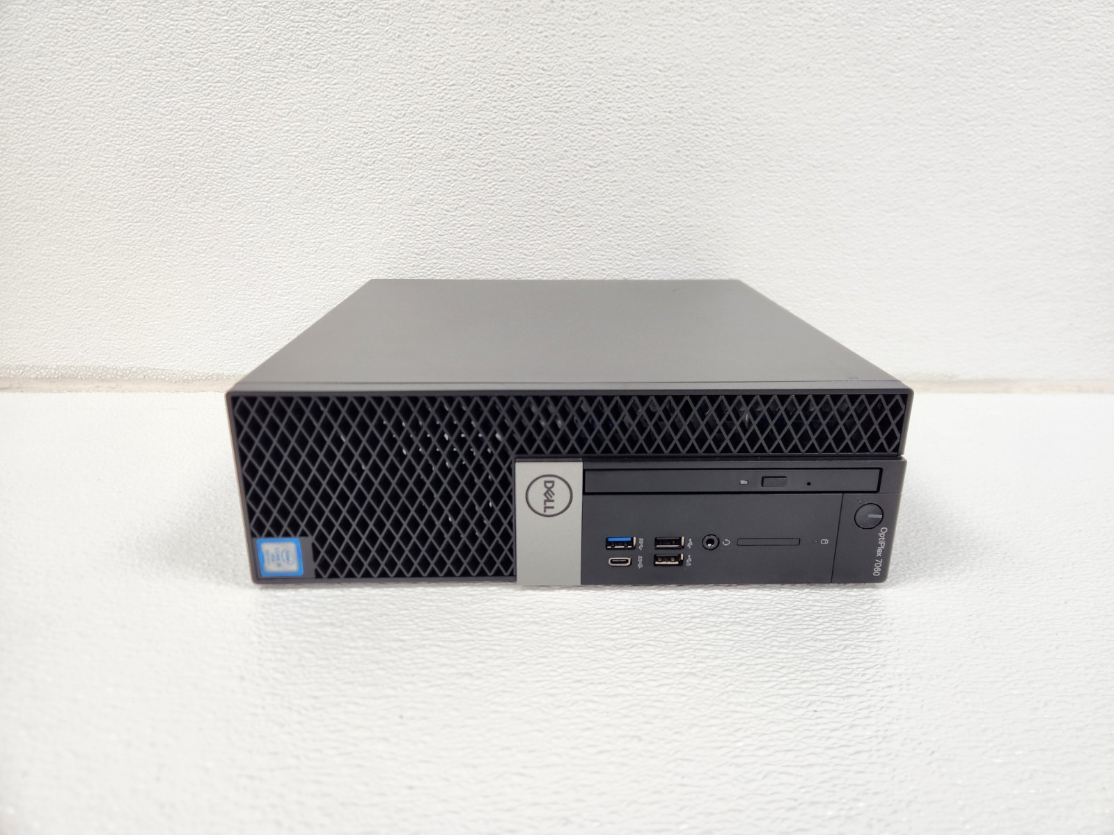 Dell OptiPlex 7060 SFF Intel i5-8500 3.00GHz 16GB RAM 256GB Windows 11 Pro