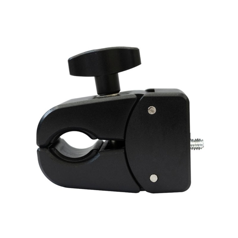 Professional Mounting Clamp Crabbing Clamp 1/4 Thread for Camera Photography