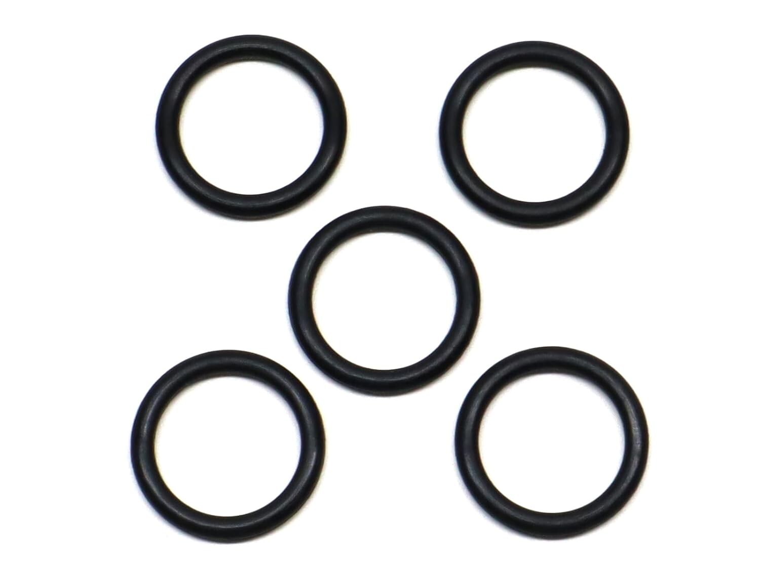 5PCS   SX200Z5 O-Rings for Hayward ProGrid, MicroClear, ProPlus, ProSeries