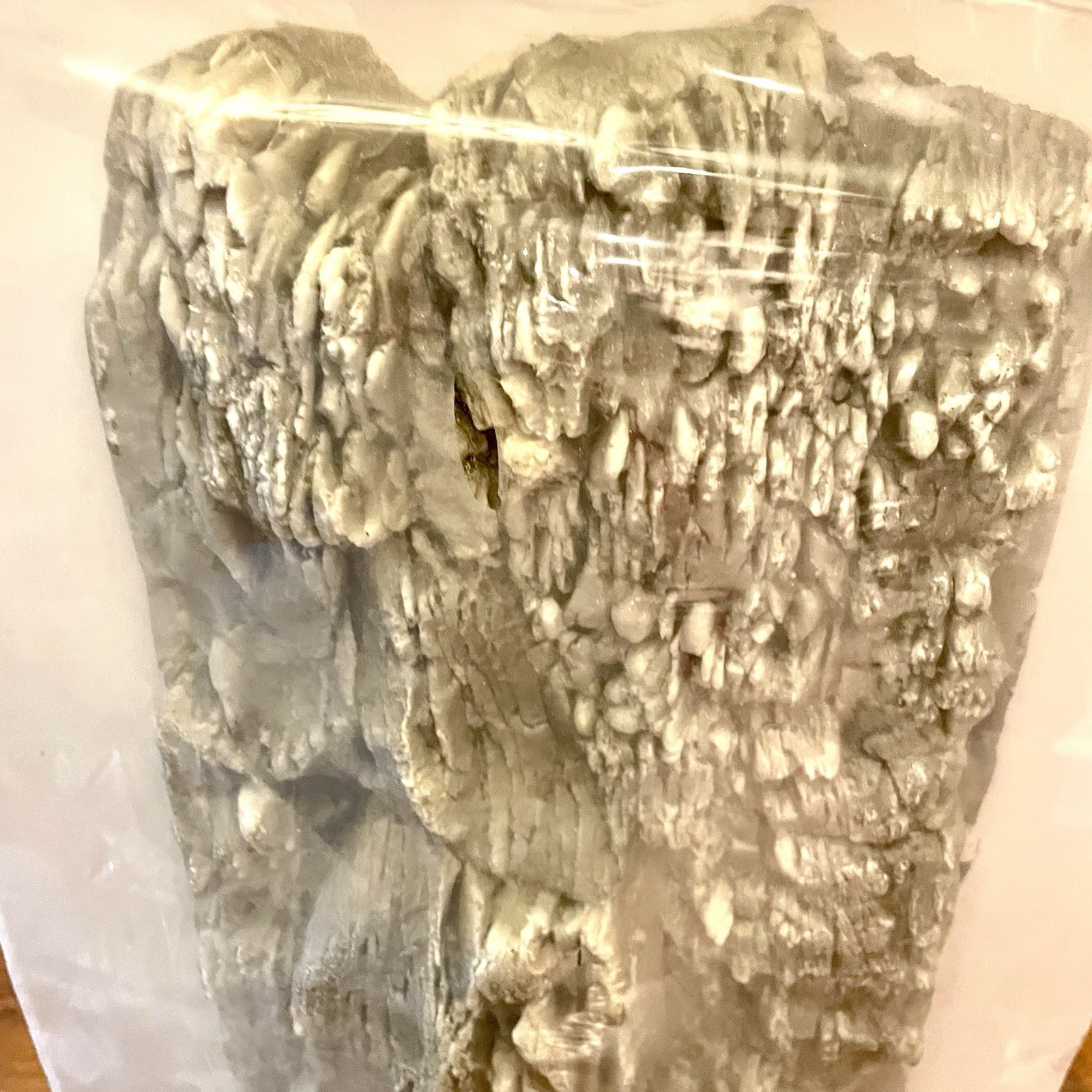 Flexrock #502G Mountains in Minutes Rock Casting Multi-Scale