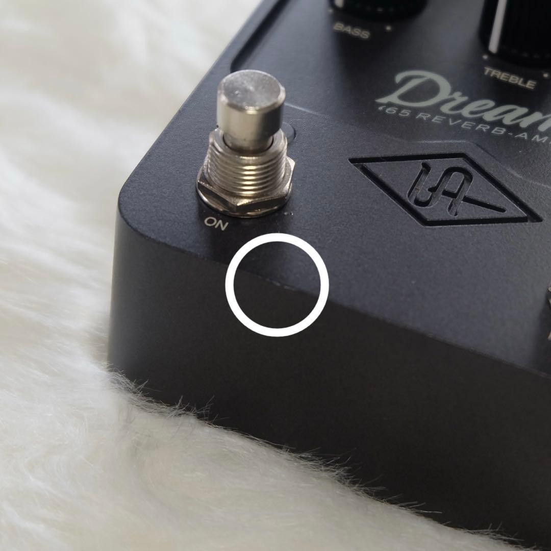 Universal Audio Dream '65 Reverb-Amp