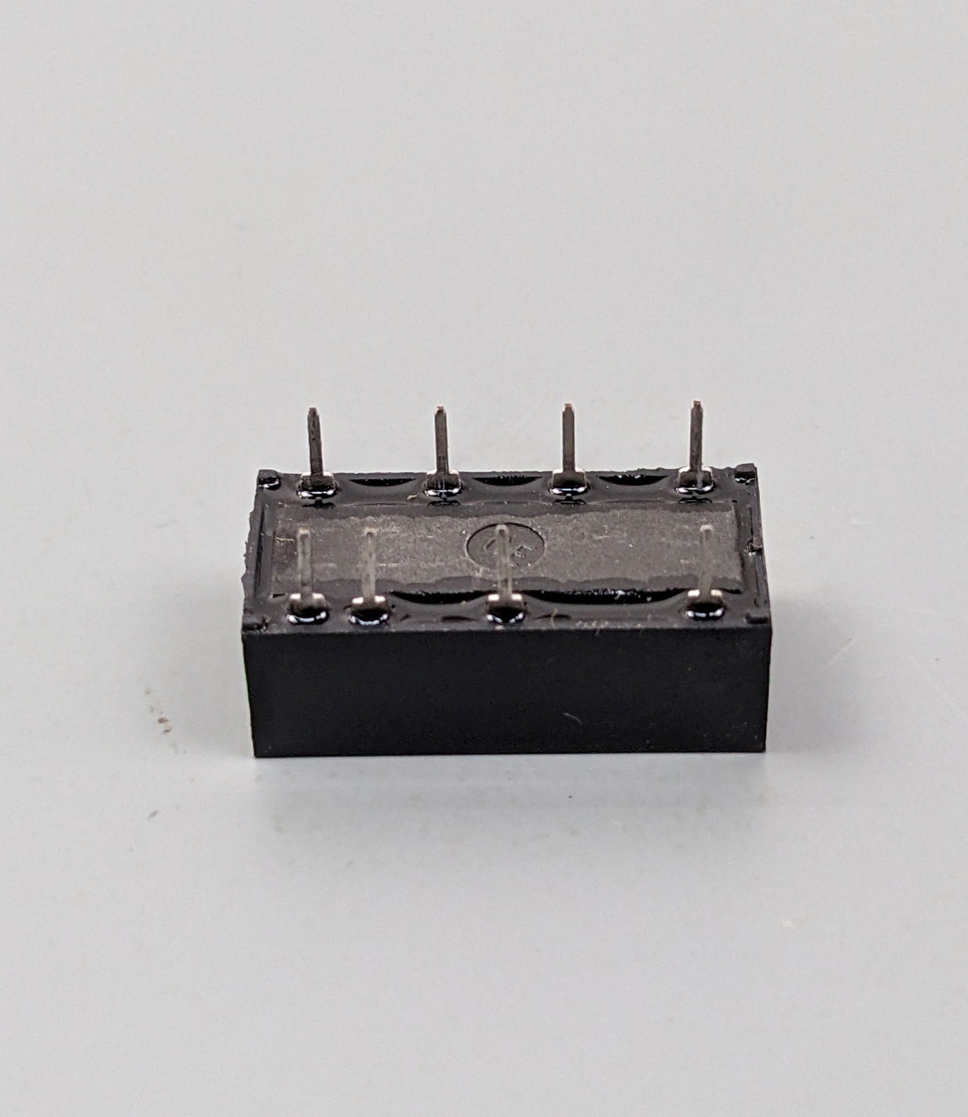(2) Electro Time ET521A-108 Modules (Delay Relay?)