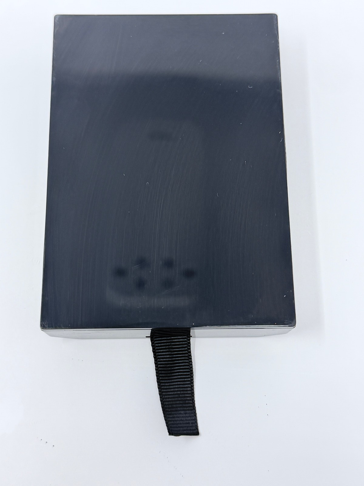 Genuine Microsoft XBOX 360 S Hard Drive 120GB- TESTED & WORKS