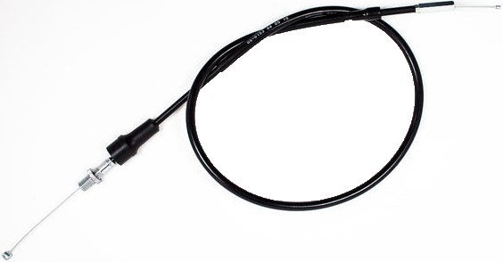 Motion Pro - 05-0153 - Black Vinyl Throttle Cable Yamaha Warrior 350 1993-2004