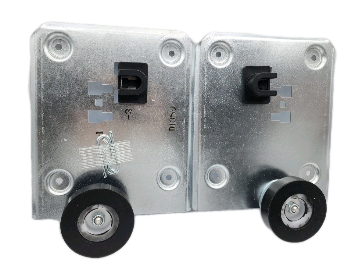 Dynatect Manufacturing Pennant Plates Gortite Door Roller Roll UP 1489755 D1359