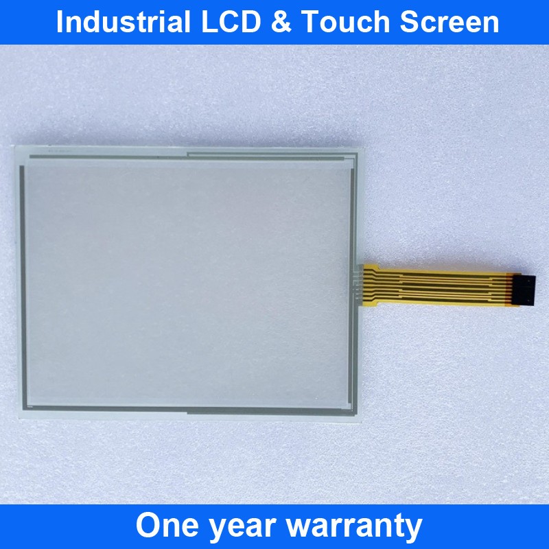 PARKER PA210T-133 Touch Screen Glass Panel Digitizer For PARKER PA210T-133 Touch