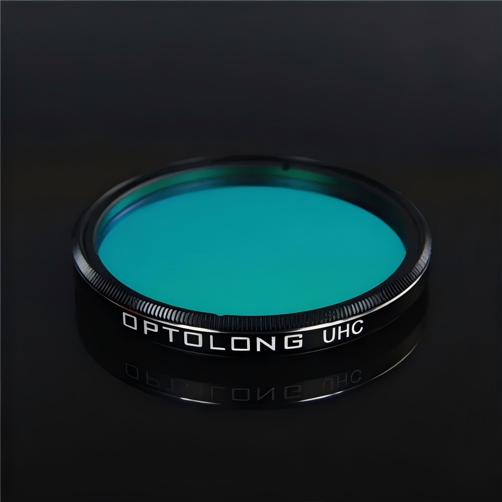 OPTOLONG 1.25"/2'' UHC Ultra High filter for Astromomical Telescope Eyepieces