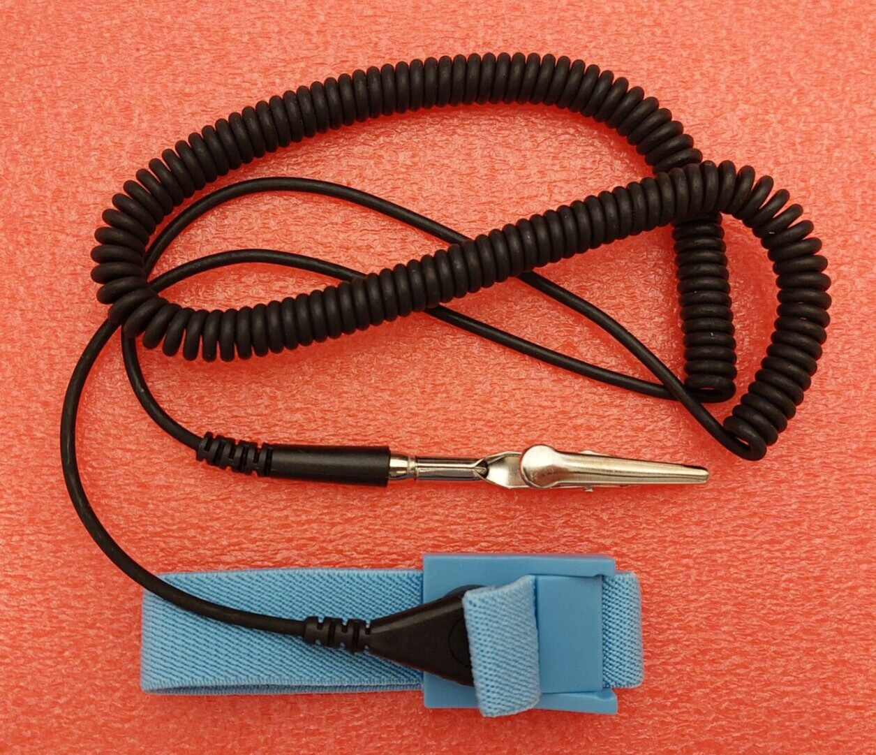 2pcs/lot ESD antistatic bracelet
