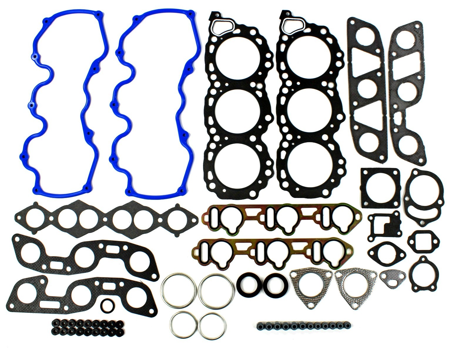 Fits 1995-1998 Nissan Quest 3.0L V6 Head Gasket Set Multi-Layer Steel