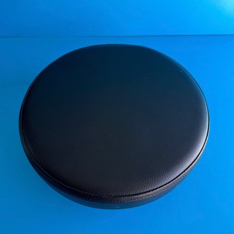 ALESIS BLAZE Electronic Drum Part: Seat Throne Tripod Rubber Cushion Round Top