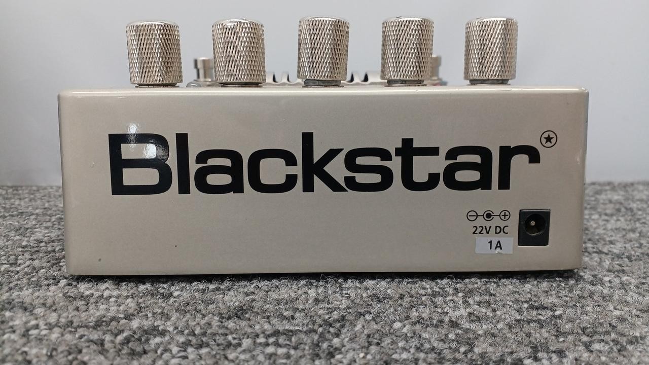 Blackstar Ht-Reverb Effector No.nm1055