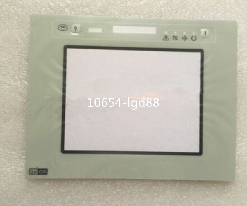 Protective Film for UNIOP ETOP06C-0050 ETOP06C0050 One Year Warranty #10654