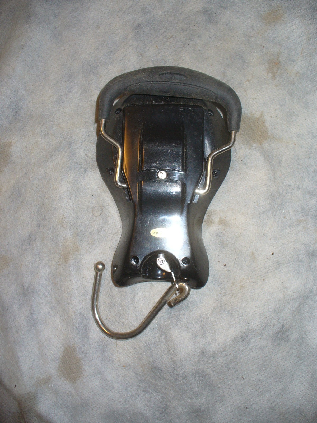 Weigh Scale YPO WPO Manual Hanging