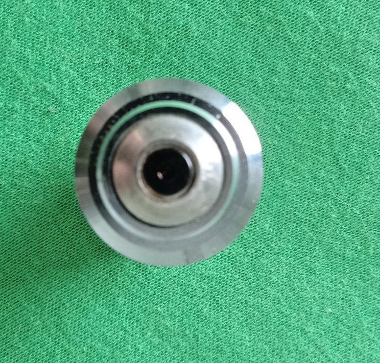 NIKON PLAN 40 OBJECTIVE 0.65 160/0.17 235054 PREOWNED