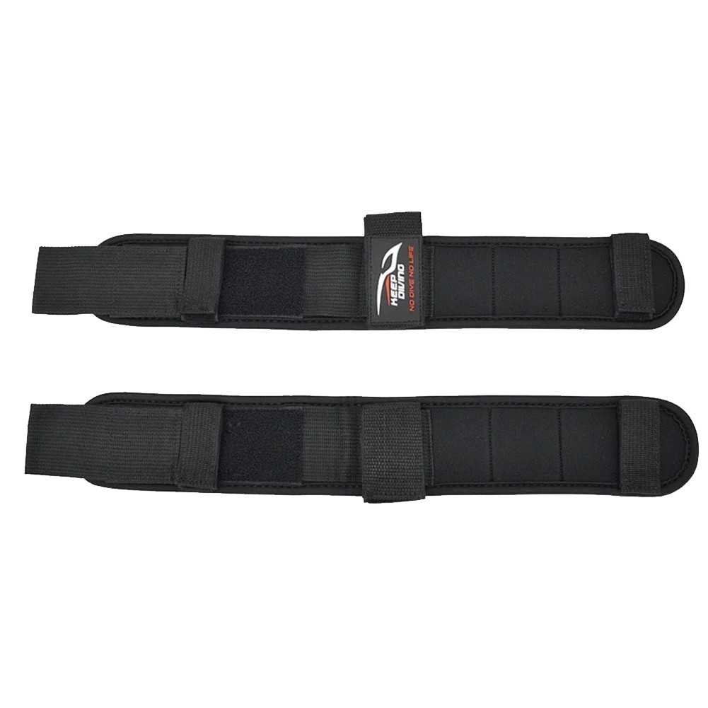 Sporting Goods Back Strap Pad Diving Shoulder Pad  Attachable8863