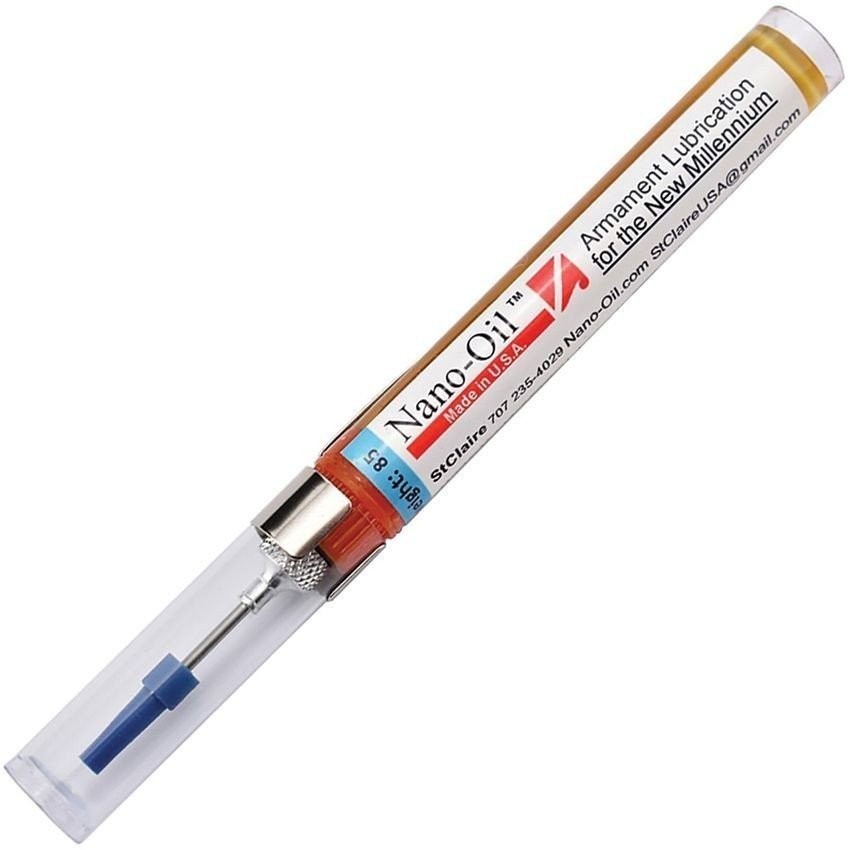 Nano-Oil Pocket Oiler Anti Friction Concentrate - NLNA85W8CC