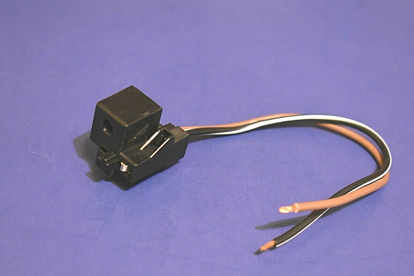 Low Beam Headlight Connector Repair Plug Harness Camaro Corvette Firebird