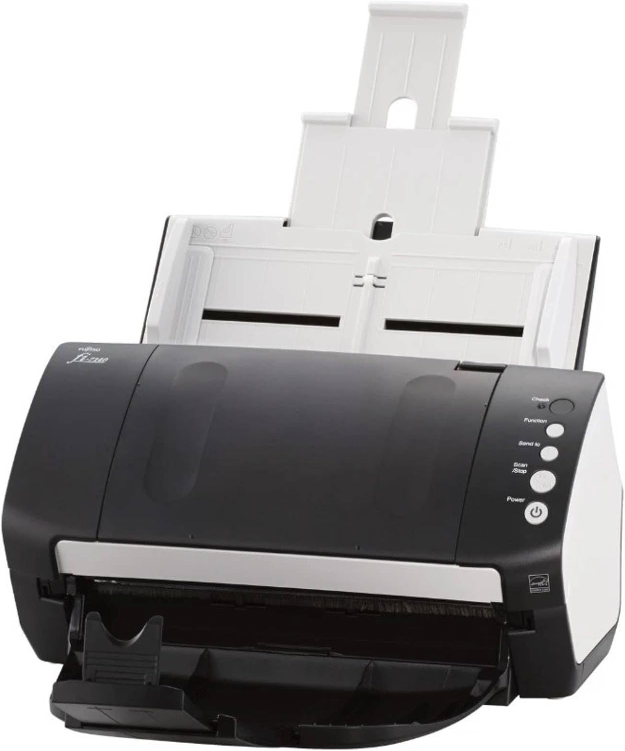 Fujitsu FI-7140 Document Scanner, PA03670-B101