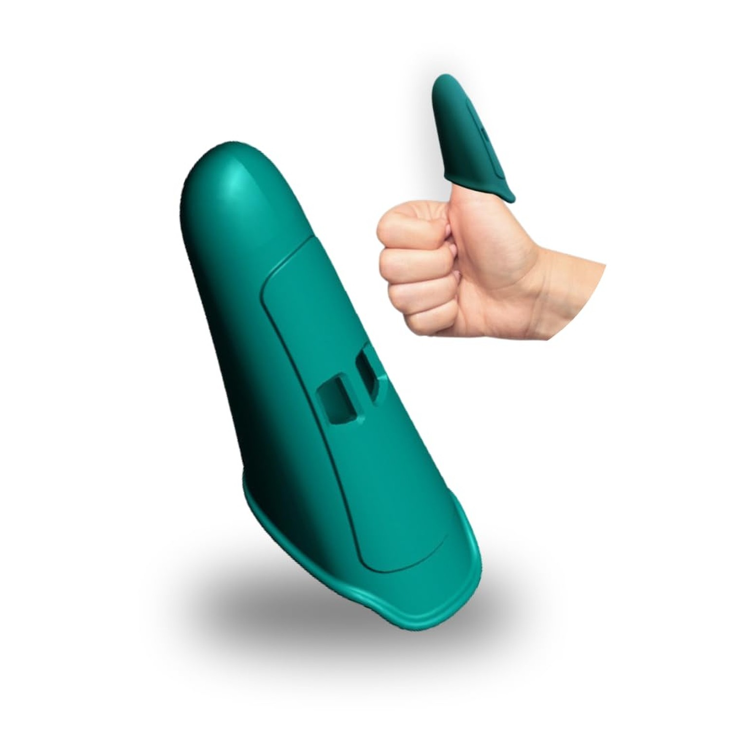 Thumbsavers Advance Massage Tool for Deep Tissue and Trigger Point Massage ̵
