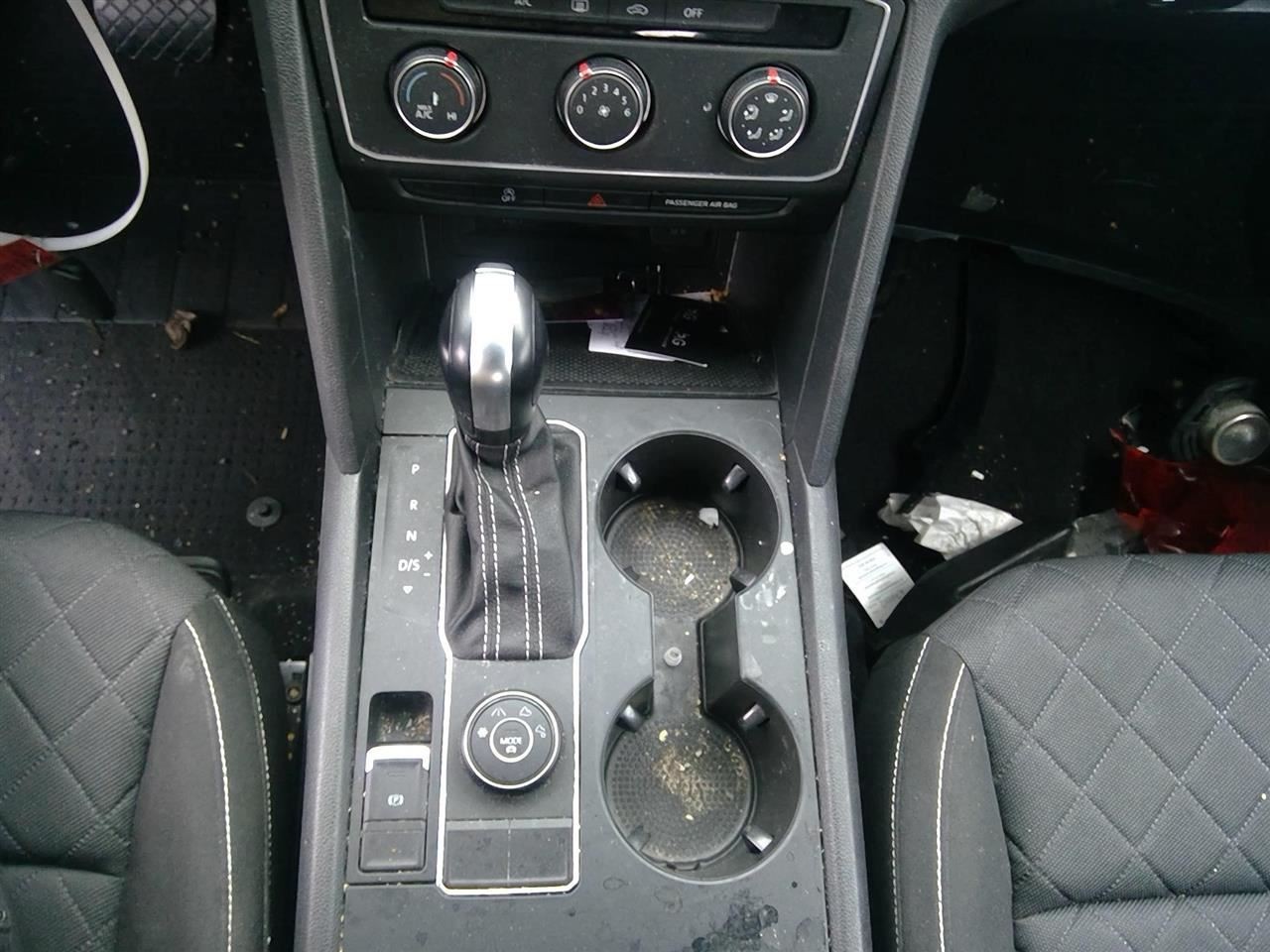 ATLASCS 2021 Glove Box 2102167