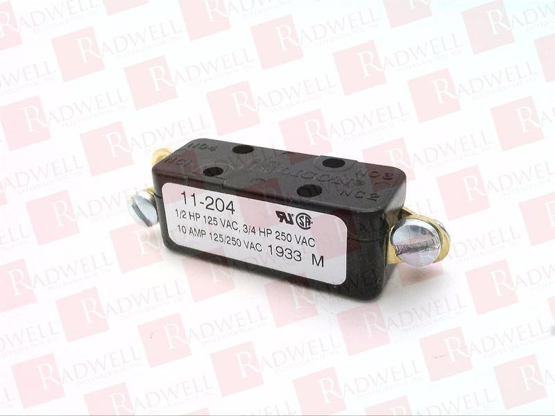 ITW 11-204 / 11204 (BRAND NEW)