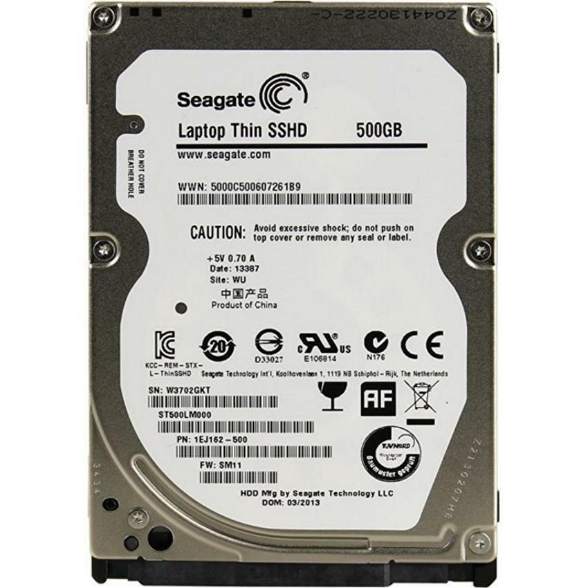 Dell Latitude e5530, 500GB SSD-Hybrid Drive SSHD w/ Windows 10 Home 64 Bit