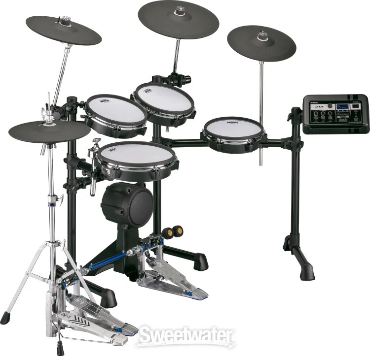 Yamaha DTX6K5-M Electronic Drum Set