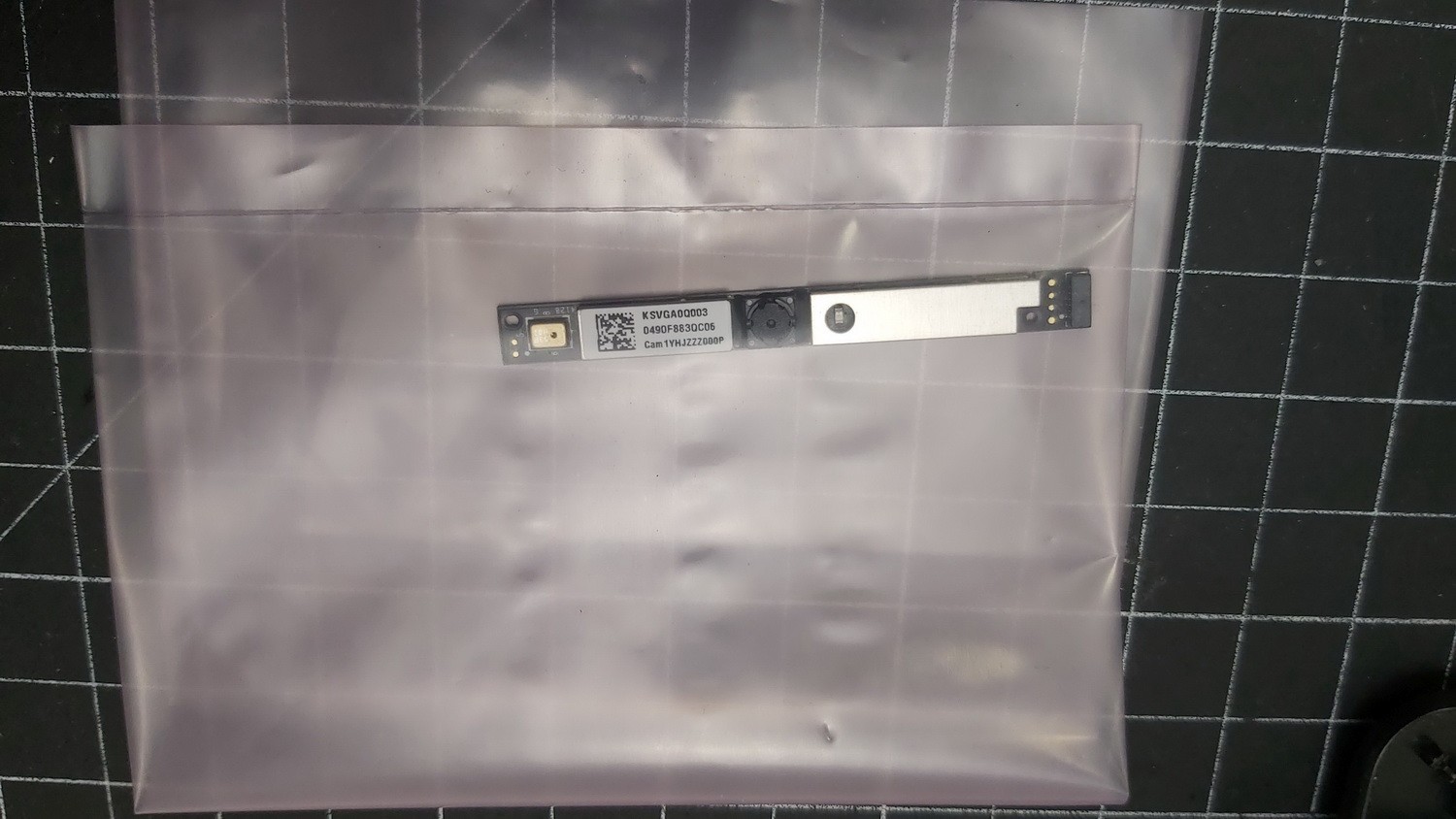 Acer Aspire A315-56 Series Webcam Camera Board KSVGA0Q003