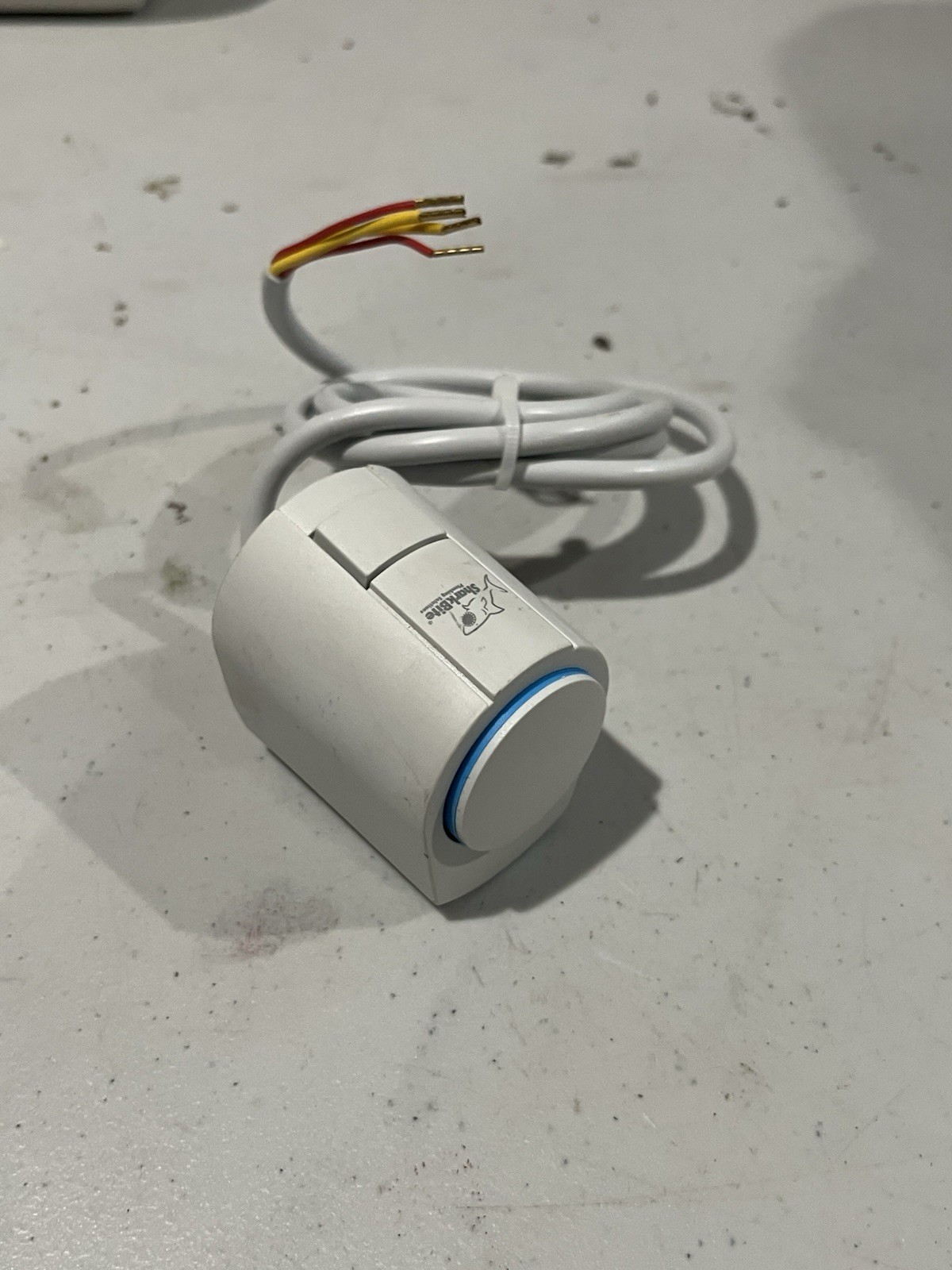 AEF 40405-00 Actuator 24 volt NC