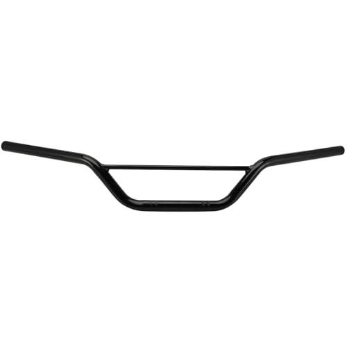 Motorcycle Riser Handlebars 7/8" for Hawk 250,800MM Heavy Steel Handle Bars