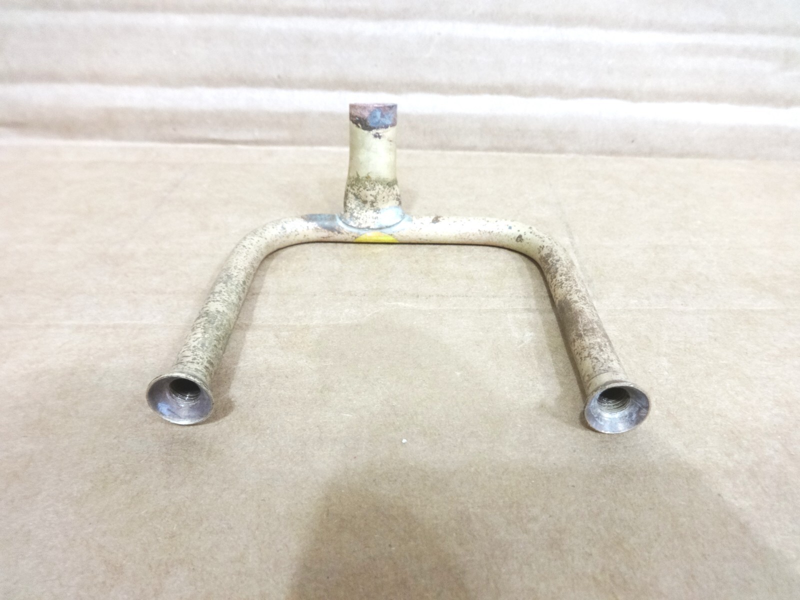 Genuine Scotsman 02-2704-01 Spray Bar Assembly