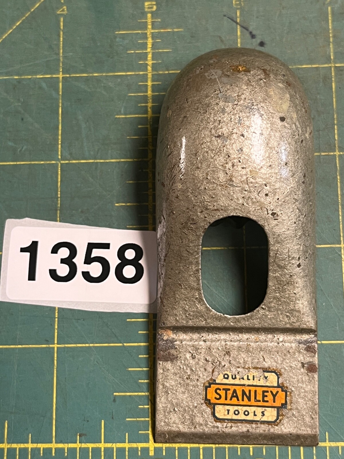 Stanley 110 120 130 Others Lever Cap (1358