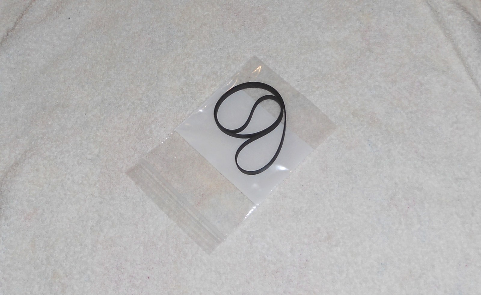 ADC LT-32   Turntable Belt 15.2 inch