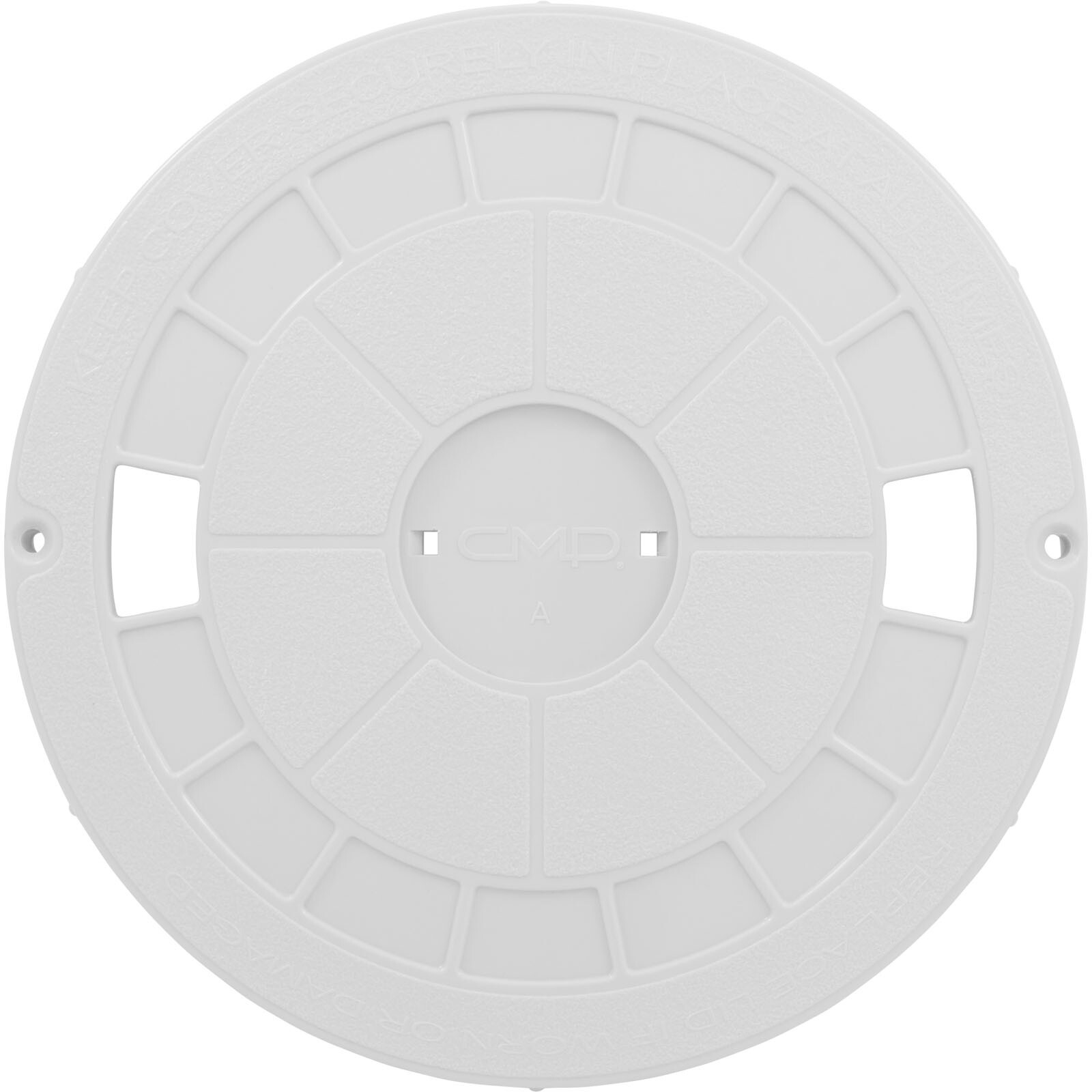Heavy Duty Pool Skimmer Lid Cover Replaces American Products Admiral Part 850005
