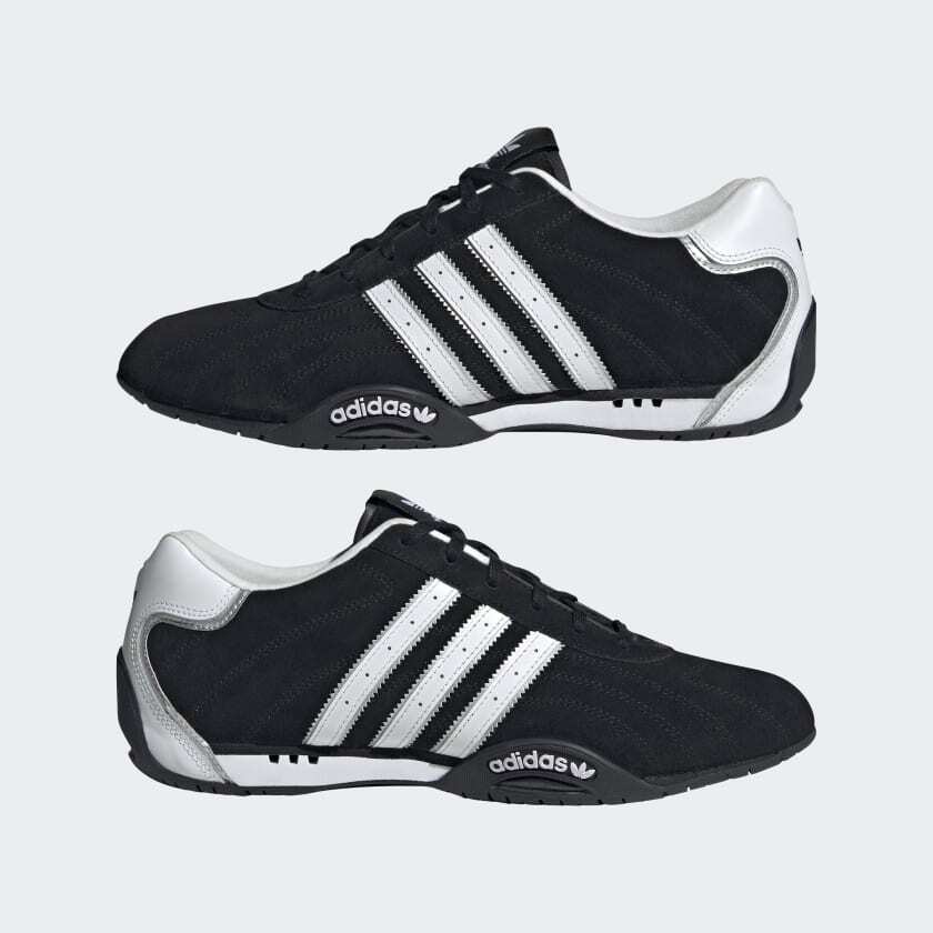 Adidas Originals ADIRACER LO men's Casual Shoes Fast Shipping JP7009