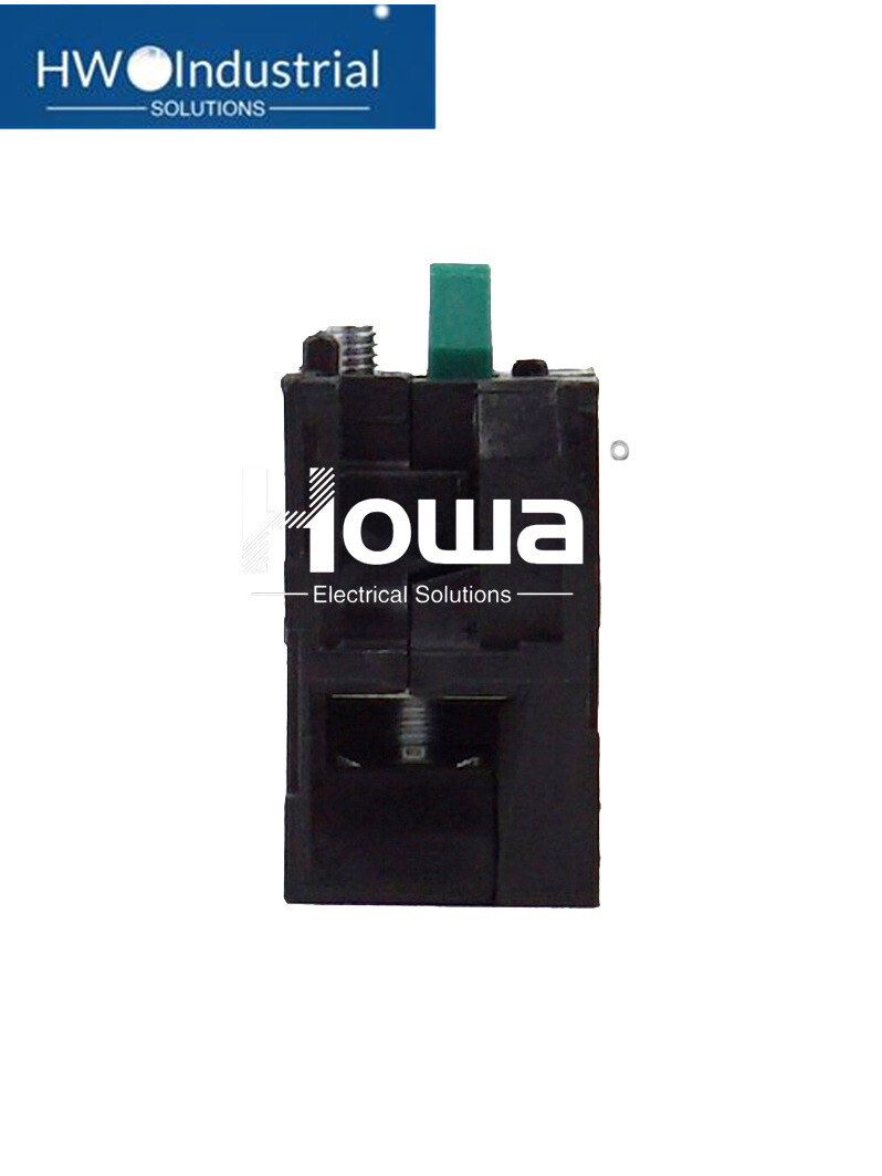 5PCS New Electrical Button Indication Contact Module ZB2BE101C ZB2BE101C 1NO