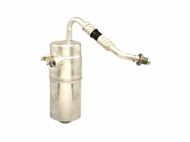 A/C Accumulator with Hose Assembly For 2004 Ford F150 Heritage T237YB