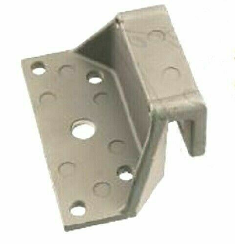 LOCKMASTER LKM09S INACTIVE REVERSE BEVEL STRIKE FOR LKM7000 SERIES