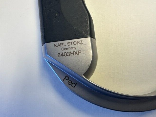 KARL STORZ 8403HXP Laryngoscope