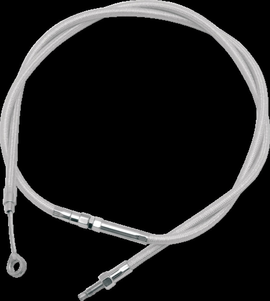 Motion Pro Armor Coat Stainless Steel Clutch Cable 66-0369