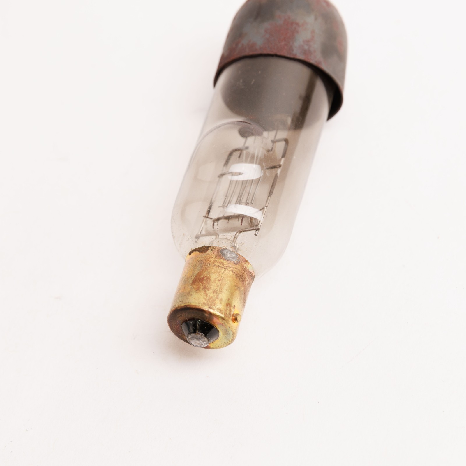 Revere Projector P 553 Bulb OEM Used Working