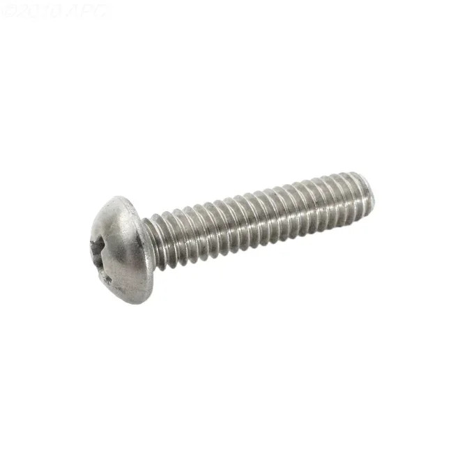 Screw