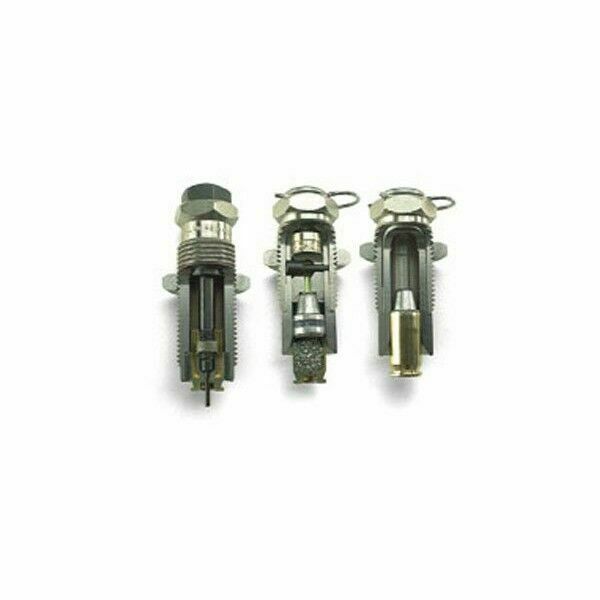 Dillon Precision 9mm Carbide Pistol Dies -3 Die Set Bnib Sealed #16