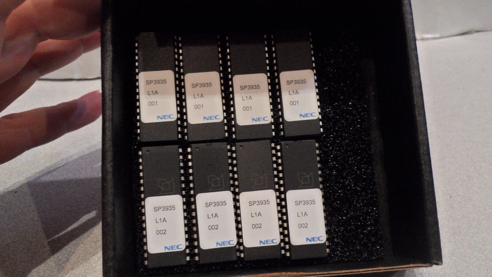 NEC Chip Kit SP-3935 (16ELCJB PROG-L) for Univerge SV8500 System Platform