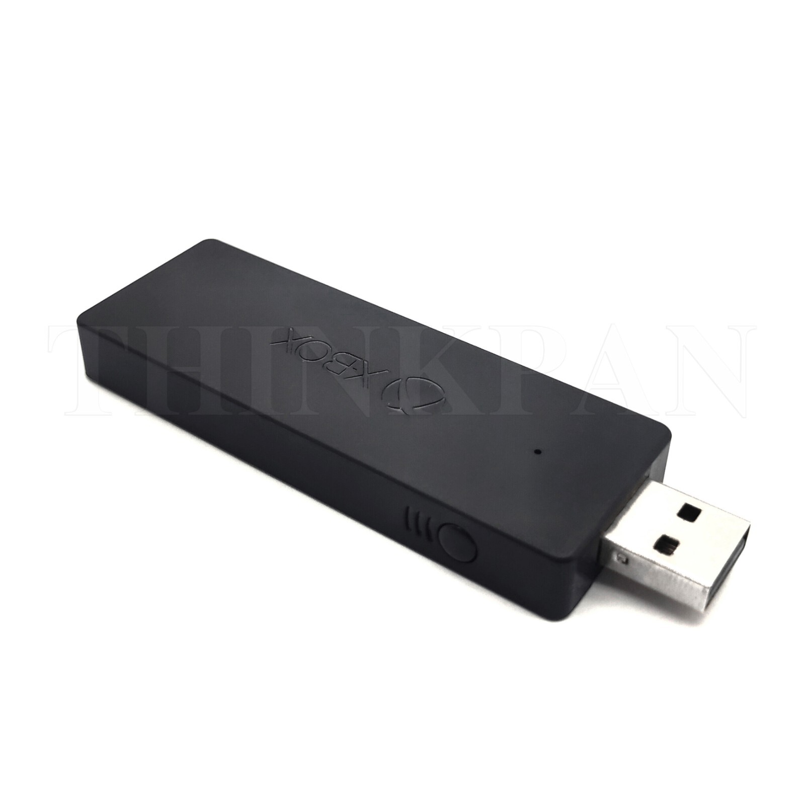 Official Wireless Xbox One Controller Adapter USB Receiver Microsoft Windows PC